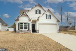 11 Oak View Dr NE, Rome, GA 30165
