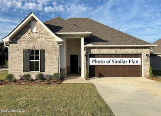 7262 Pencarrow Cir, Gulf Hills, MS 39564