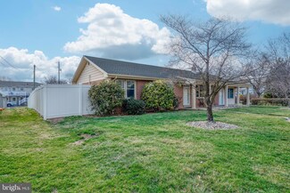 537 N Grant St, Palmyra, PA 17078