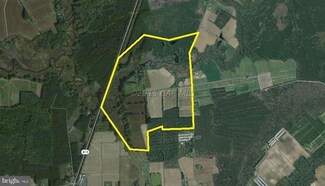 7526 Old Westover Marion Rd, Westover, MD 21871