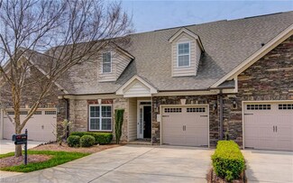 1436 Neville Gardens Ln, Winston Salem, NC 27103
