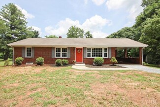 3562 Brookneal Hwy, Gladys, VA 24554