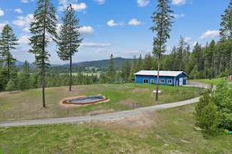 2559F United Copper Mine Rd, Chewelah, WA 99109