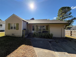 4616 E 14th St, Tulsa, OK 74112