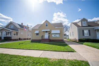 5256 W 49th St, Cleveland, OH 44134