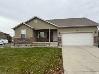 749 N Devonshire Dr, Saratoga Springs, UT 84045