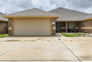 7909 County Road 5850 Unit A., Shallowater, TX 79363