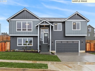 2767 NE Justus Ave, Estacada, OR 97023