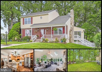 6 Powder Place, Nottingham, MD 21236