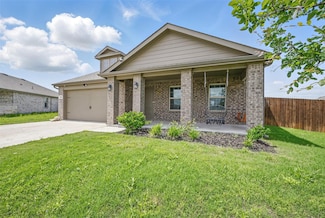 305 Sage St, Anna, TX 75409
