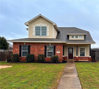 2704 Horse Haven Ln, College Station, TX 77845