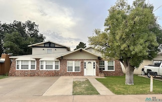 1807 W Centre Ave, Artesia, NM 88210