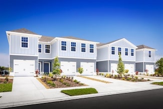 2304 Incandescent Way, South Daytona, FL 32119
