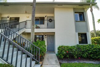 2061 NW 21st Terrace Unit 4-108, Stuart, FL 34994