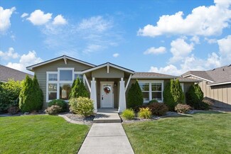 19720 E Indiana Ave, Liberty Lake, WA 99016