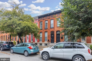 1625 S Charles St, Baltimore, MD 21230