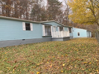 1501 E Dolly Ann Dr, Covington, VA 24426