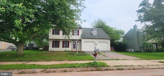 2761 Olde Field Dr, York, PA 17408
