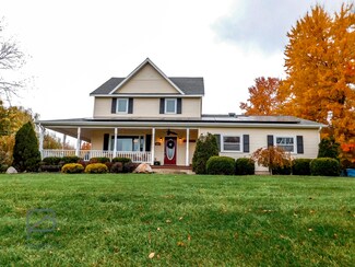 1031 Fox Run Dr, Martin, MI 49070