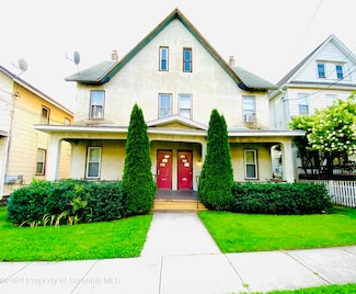 1351 1353 Capouse Ave, Scranton, PA 18510