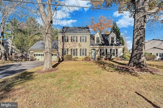 8617 Atwell Rd, Potomac, MD 20854