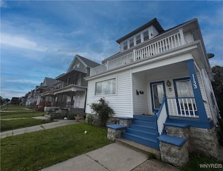 1133 Hertel Ave, Buffalo, NY 14216