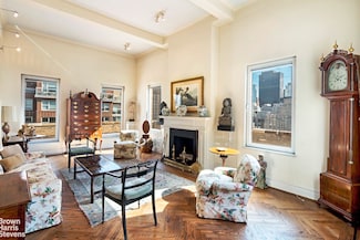 136 E 64th St Unit PHC, New York, NY 10065