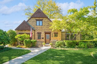 Unlisted Address