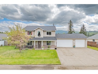 307 E Wilson St, Yacolt, WA 98675