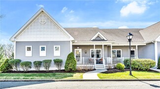 500 Mendon Rd Unit 407, Cumberland, RI 02864