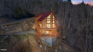 4014 Callalantee Dr, Mountain City, TN 37683