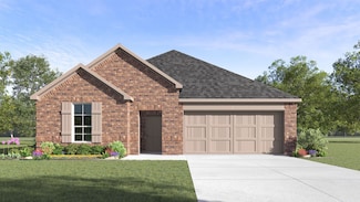 4166 Rim Trail, Heath, TX 75126