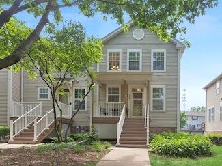 500 Littleton Trail Unit 355, Elgin, IL 60120