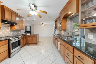 606 Packer Ct, Webster, TX 77598