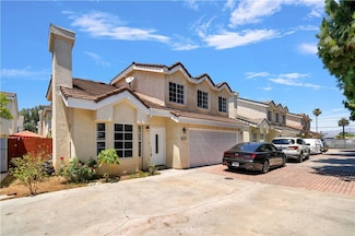 21015 Gault St Unit 1/2, Canoga Park, CA 91303