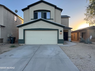 3790 E Felix Blvd, Tucson, AZ 85706