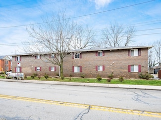 199 W 5th Ave Unit F, Columbus, OH 43201