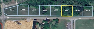 0 Sam T Barkley Dr, New Albany, MS 38652