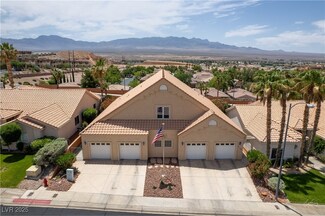 414 Crystal Canyon Dr, Mesquite, NV 89027