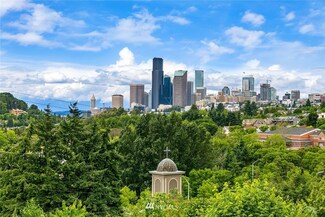1708 Bradner Place S, Seattle, WA 98144