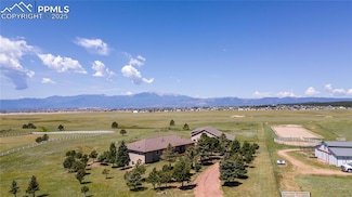 9970 Tomahawk Trail, Colorado Springs, CO 80908