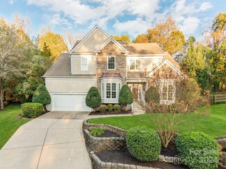 5705 Kinglet Ln, Charlotte, NC 28269