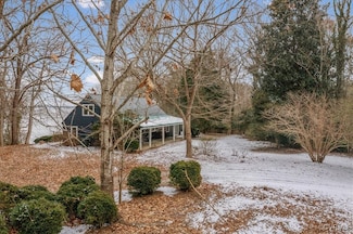 109 Eagle Bluff Rd, Spring Grove, VA 23881