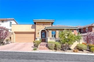 312 Castellari Dr, Las Vegas, NV 89138