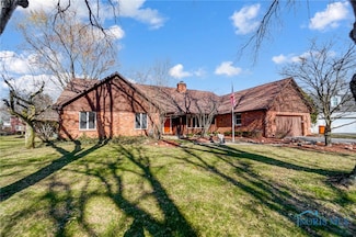 432 Lynshire Ln, Findlay, OH 45840