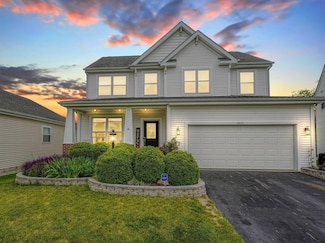 6612 Archie Ct, Canal Winchester, OH 43110