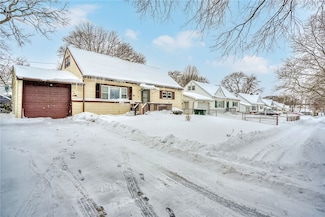 541 Ramona St, Rochester, NY 14615