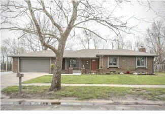 8510 E Limerick St, Wichita, KS 67206