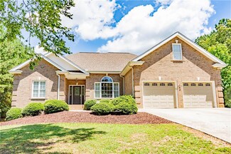 145 Greens Rd, Granite Falls, NC 28630