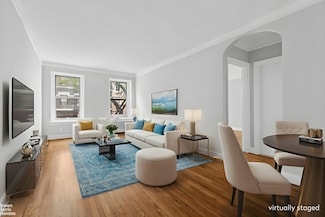 320 E 83rd St Unit 2-B, New York, NY 10028